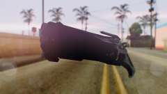 Reaper Weapon - Overwatch para GTA San Andreas