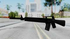 GTA 3 M16 para GTA San Andreas