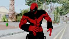 Spider-Man Shattered Dimensions - Deadpool para GTA San Andreas