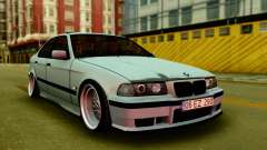 BMW 320 E36 para GTA San Andreas