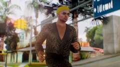 GTA Online Executives and other Criminals Skin 3 para GTA San Andreas