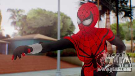 Marvel Heroes Spider-Girl para GTA San Andreas