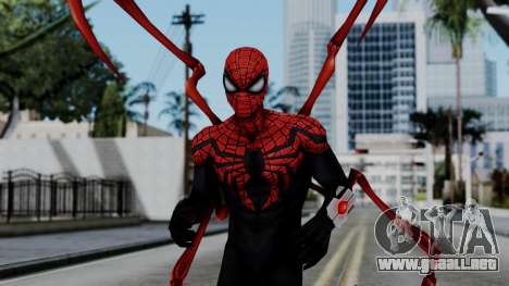 Marvel Future Fight - Superior Spider-Man v2 para GTA San Andreas