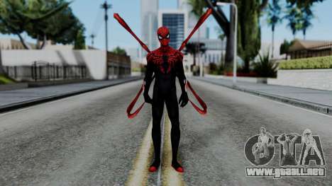 Marvel Future Fight - Superior Spider-Man v2 para GTA San Andreas