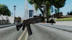 CoD Black Ops 2 - S12 para GTA San Andreas