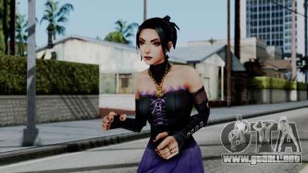 Marvel Future Fight - Sister Grimm para GTA San Andreas