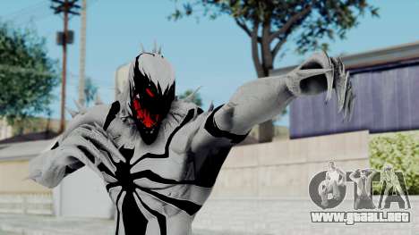 Marvel Heroes - Anti-Venom para GTA San Andreas