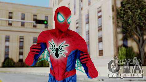 All New All Different Spider-Man para GTA San Andreas