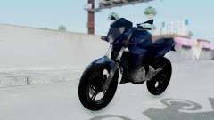 Honda CB300R para GTA San Andreas
