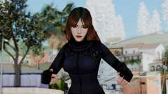 Marvel Future Fight Daisy Johnson v1 para GTA San Andreas