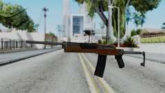 G36C para GTA San Andreas