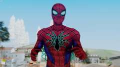 Marvel Future Fight Spider Man All New v2 para GTA San Andreas