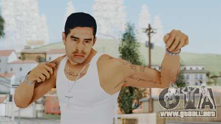 GTA 5 Mexican Goon 1 para GTA San Andreas