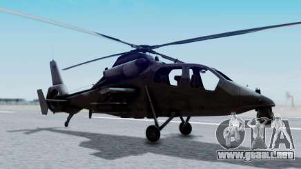 Harbin WZ-19 para GTA San Andreas