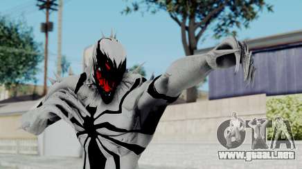 Marvel Heroes - Anti-Venom para GTA San Andreas