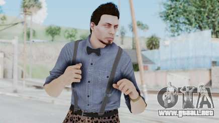 Skin Random 2 from GTA 5 Online para GTA San Andreas