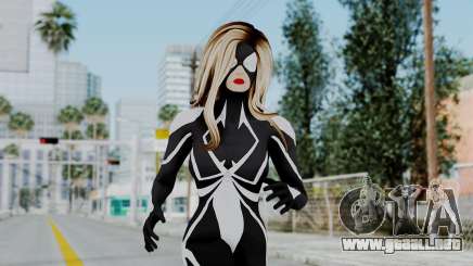 Marvel Heroes Arachne para GTA San Andreas