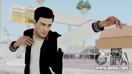 Mafia 2 - Vito Scaletta TBoGT para GTA San Andreas