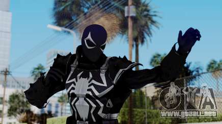 Agent Venom para GTA San Andreas