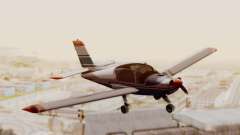 Socata MS-893A Rallye para GTA San Andreas