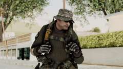 Battery Online Soldier 3 v1 para GTA San Andreas