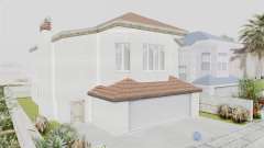 CJ Realistic House and Objects para GTA San Andreas