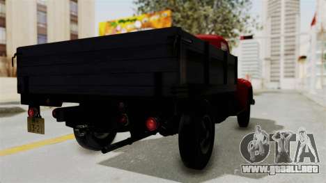 UAZ-300 para GTA San Andreas