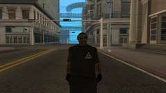 Balass para GTA San Andreas