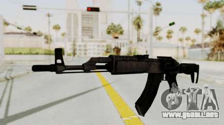 RSPN-101 (R-101C) para GTA San Andreas