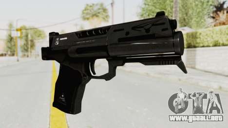 StA-18 Pistol para GTA San Andreas