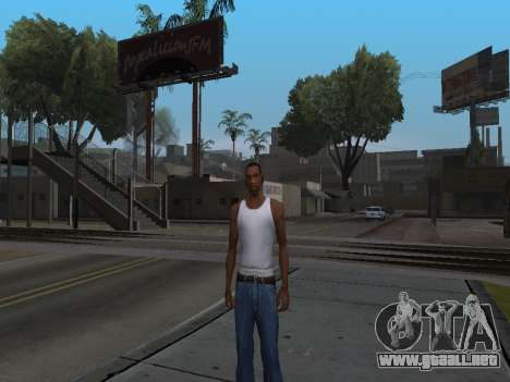 ANTI TLLT para GTA San Andreas