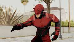 Marvel Heroes - Daredevil Netflix para GTA San Andreas