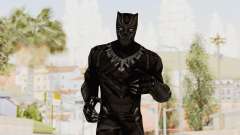 Marvel Future Fight - Black Panther (Civil War) para GTA San Andreas