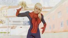Spider-Girl para GTA San Andreas