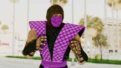 Rain MK1 para GTA San Andreas