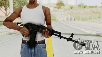 wz.96 Beryl para GTA San Andreas