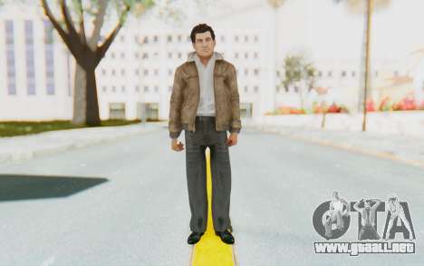 Mafia 2 - Joe Barbaro DLC para GTA San Andreas