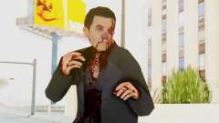 Mafia 2 - Henry Tomasino Dead para GTA San Andreas
