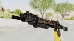 Black Ops 3 - KRM-262 para GTA San Andreas