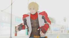 Leo Kliesen Skin para GTA San Andreas