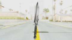 Seulbi Weapon para GTA San Andreas