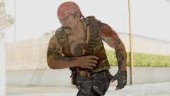CoD BO DLC Danny Trejo para GTA San Andreas