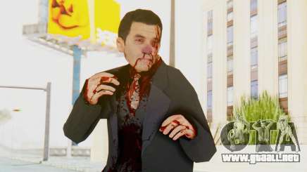 Mafia 2 - Henry Tomasino Dead para GTA San Andreas