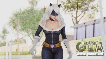 Marvel Future Fight - Black Cat (Claws) para GTA San Andreas