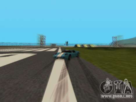 Hot Wheels para GTA San Andreas