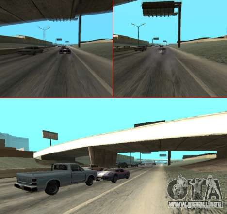 Hot Wheels para GTA San Andreas