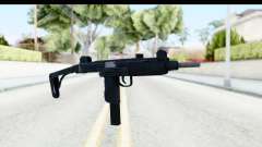 UZI para GTA San Andreas