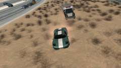 Hot Wheels para GTA San Andreas