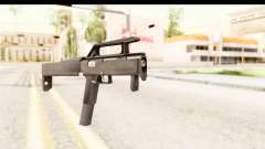 FMG-9 para GTA San Andreas