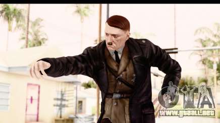 Adolf H. para GTA San Andreas
